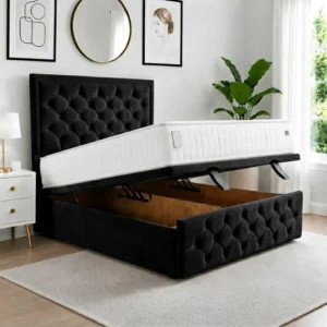 Black Naples