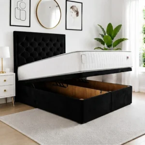 Black Naples