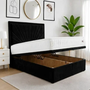 Black Naples