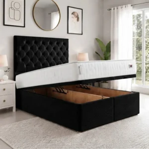 Black Naples