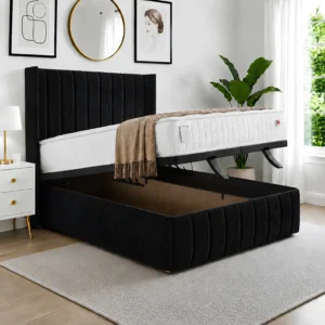Black Naples
