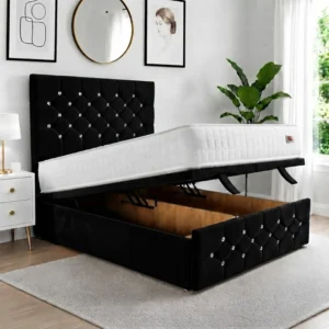 Black Naples