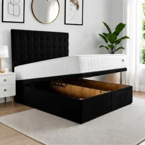 Black Naples