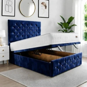 Blue Conistan