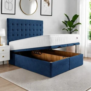 Blue Conistan