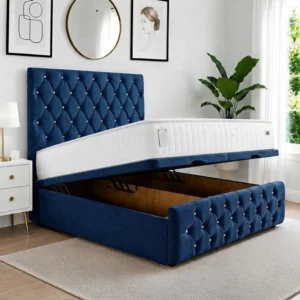 Blue Conistan