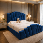 Clayton 1000 Pocket Sprung Mattress - Medium feel