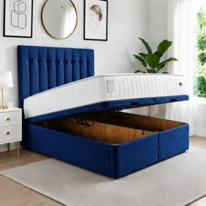 Blue Conistan