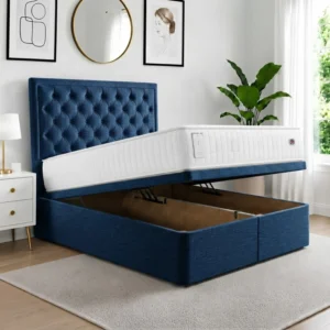 Blue Conistan