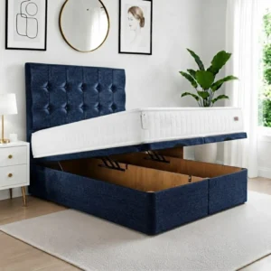Blue Conistan
