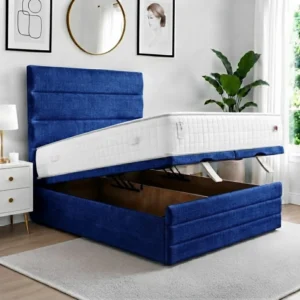 Blue Conistan