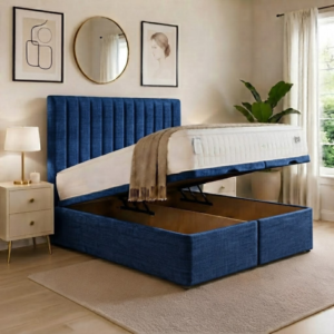 Blue Conistan