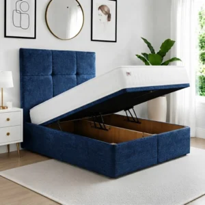 Blue Conistan