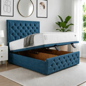 Blue Conistan