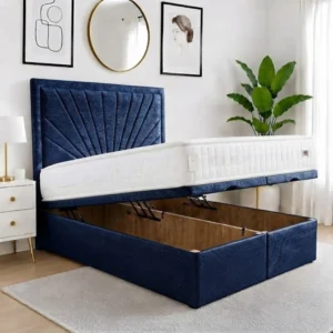 Blue Conistan