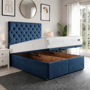 Blue Conistan
