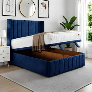 Blue Conistan