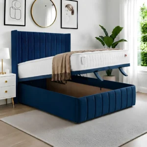 Blue Naples