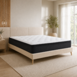 The Rise Pro - Hybrid Mattress- Medium Firm