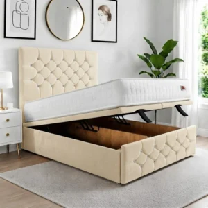 Cream Naples