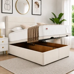 Cream Naples