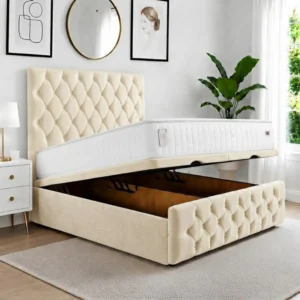 Cream Naples