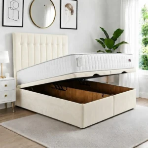 Cream Naples