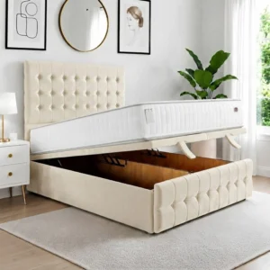 Cream Naples