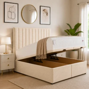 Cream Naples