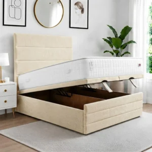 Cream Naples