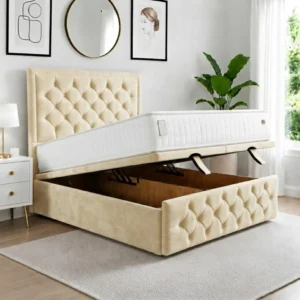 Cream Naples