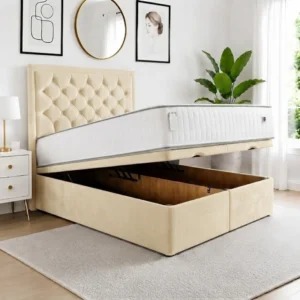 Cream Naples