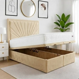 Cream Naples
