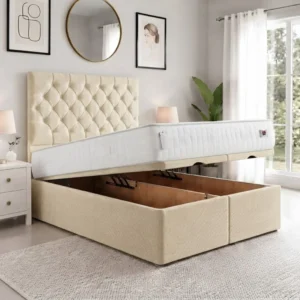 Cream Naples