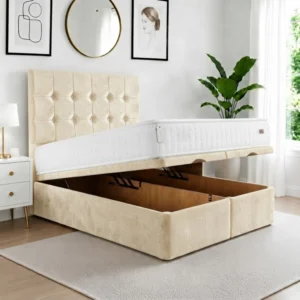 Cream Naples