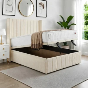 Cream Naples