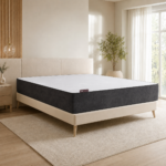 Cobalt Serenity Reflex Memory Mattress