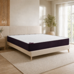 Tanzanite Reflex Foam Mattress
