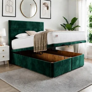 Emerald Conistan