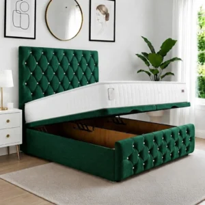 Emerald Conistan