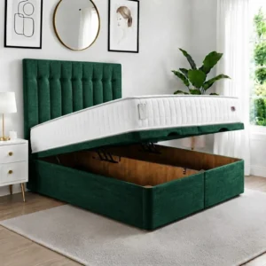 Emerald Conistan