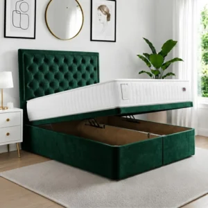 Emerald Conistan