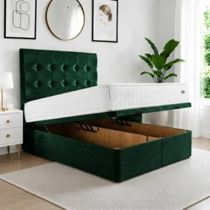 Emerald Conistan