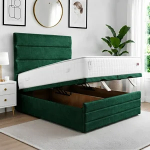 Emerald Conistan