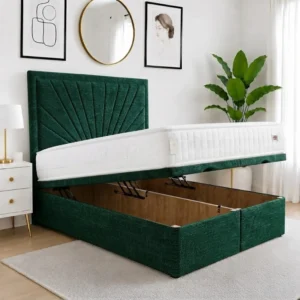 Emerald Conistan