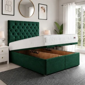 Emerald Conistan