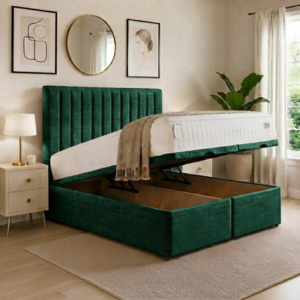 Emerald Conistan