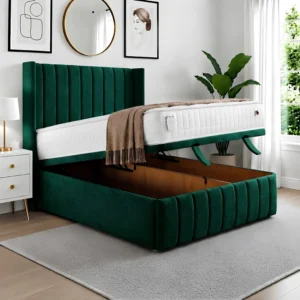 Emerald Conistan