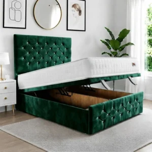 Emerald Conistan