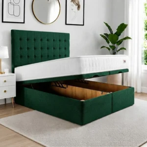 Emerald Conistan